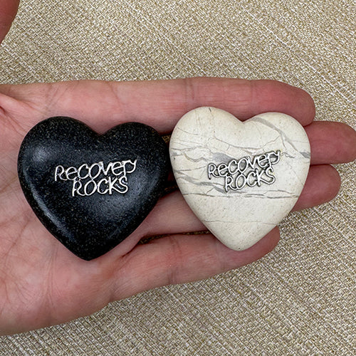 Recovery Rock