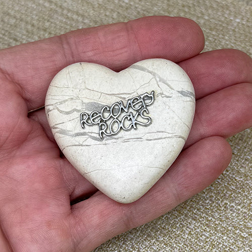 Recovery Rock