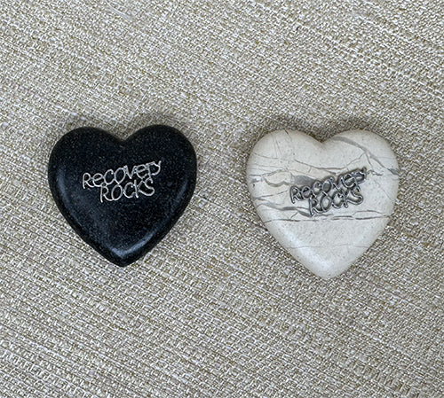 Recovery Rock