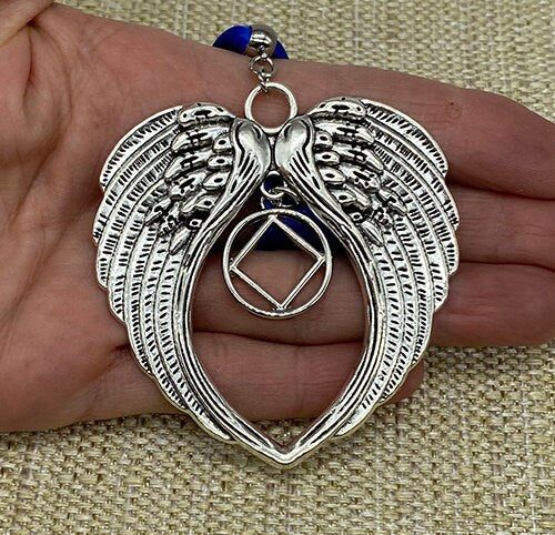 Narcotics Anonymous Ornament