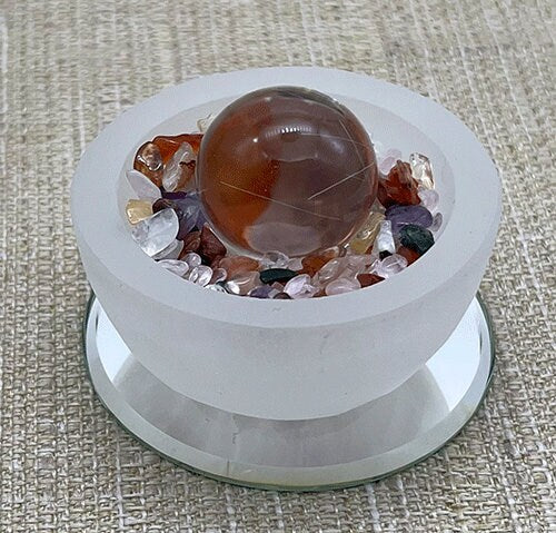 Energy and Renewal Mindful Meditation Kit