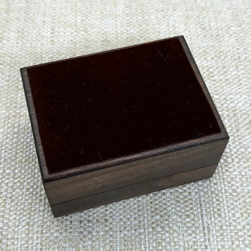 Special Edition - Medallion Box