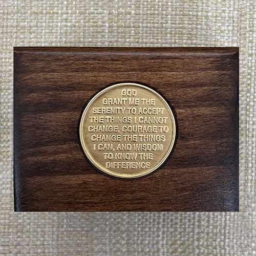 Special Edition - Medallion Box