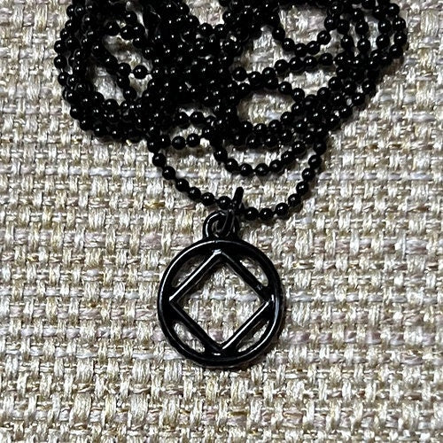 Narcotics Anonymous Pendants - Special Sale!