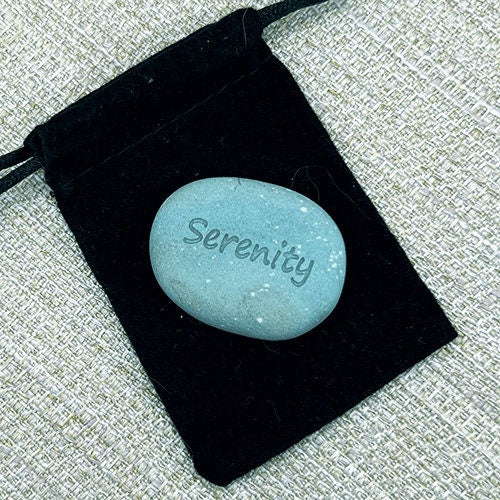 Inspirational - Pocket Serenity Stones