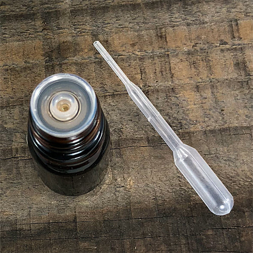 "Surrender" - Aromatherapy Essential Oil Blend