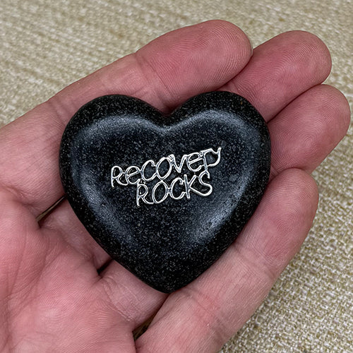Recovery Rock