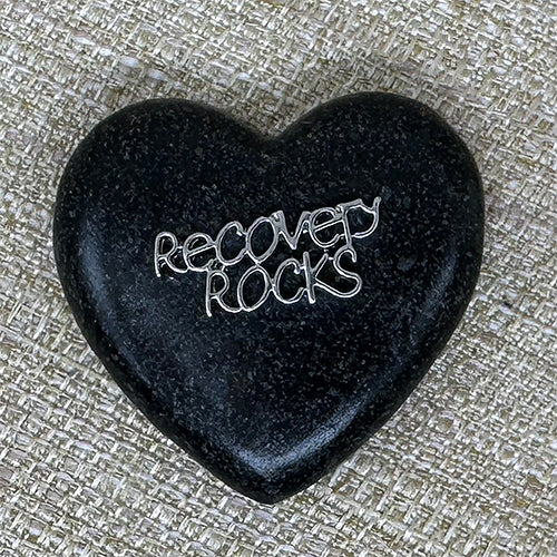 Recovery Rock