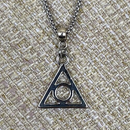 Al-Anon Pendant