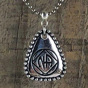 Narcotics Anonymous - Key Tag charm Pendant